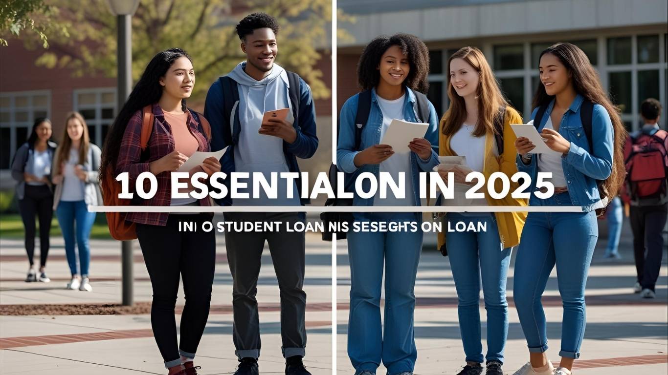 Student Loans