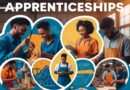 Apprenticeships