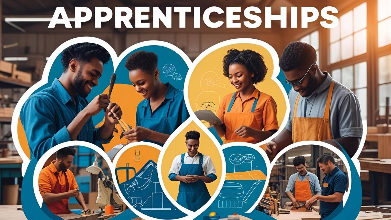 Apprenticeships