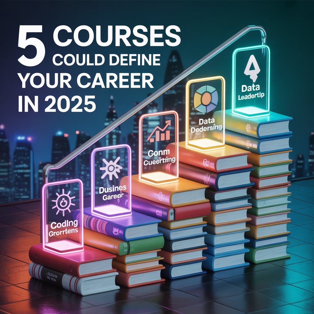 Courses