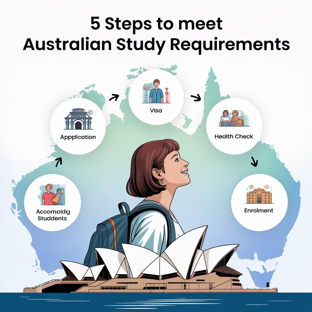 Australian Study