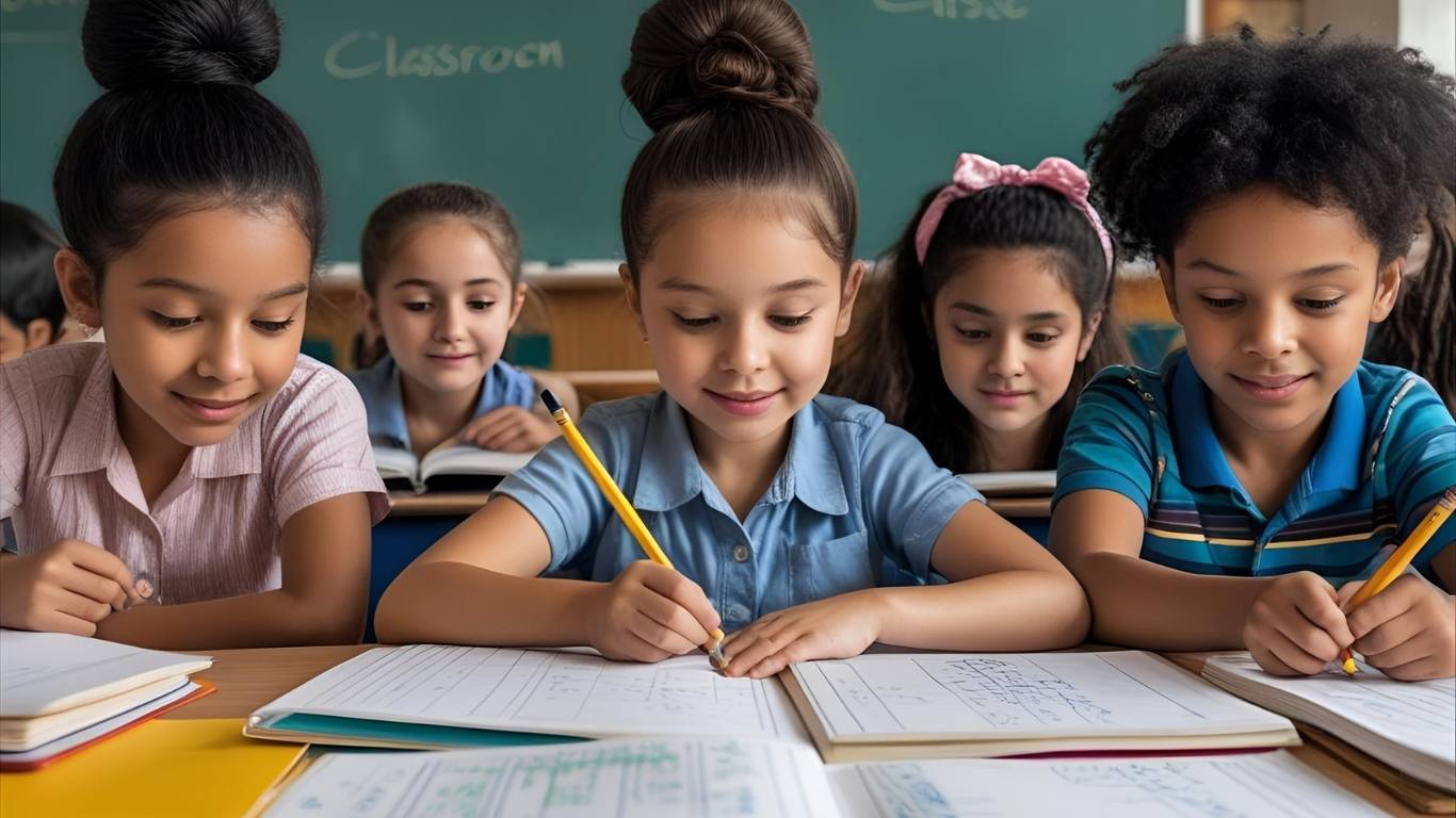 Inclusive Education