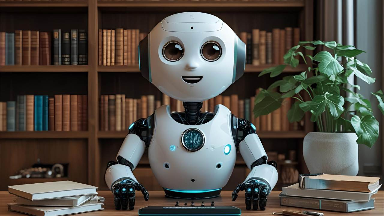 AI Tutors