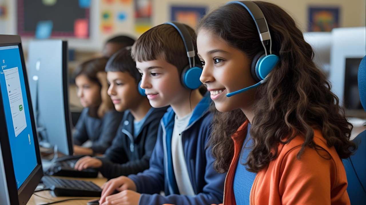 Digital Literacy