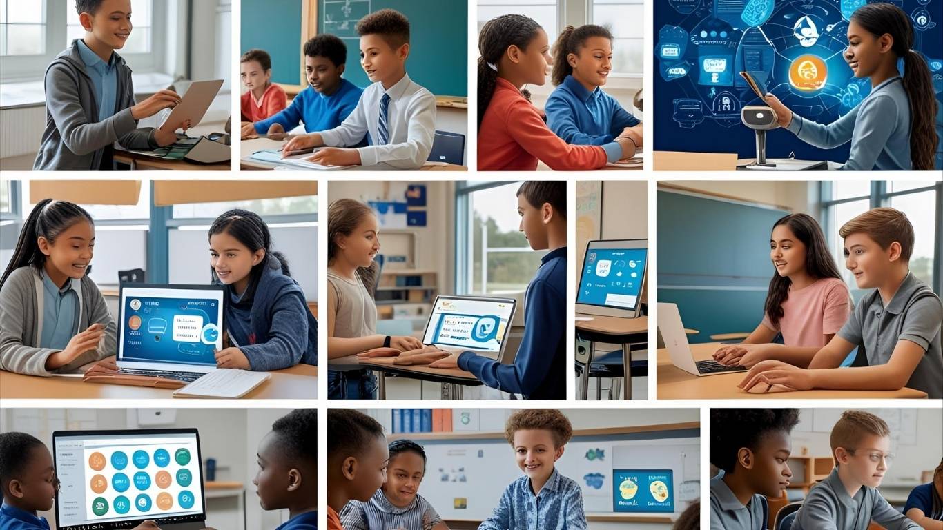 EdTech