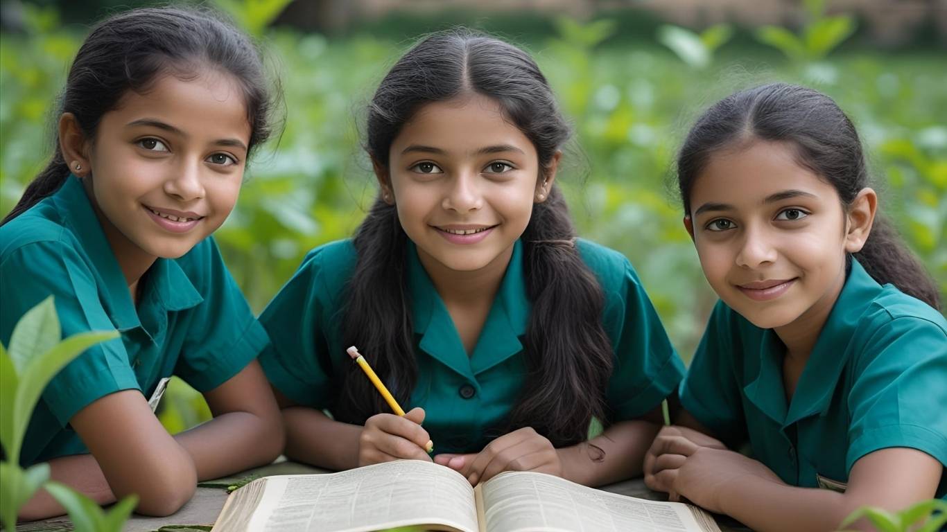 Green Education