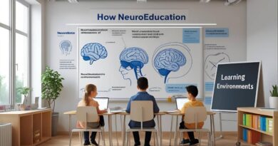 Neuroeducation