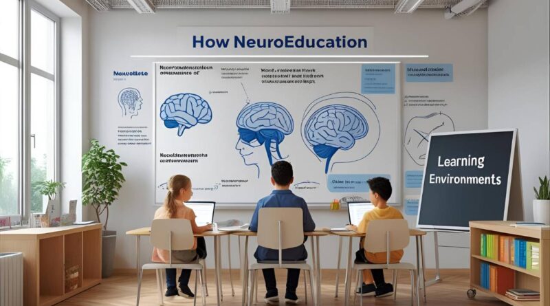 Neuroeducation