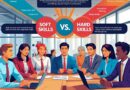 Soft Skills vs Hard Skills