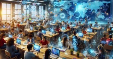 Overseas Education by