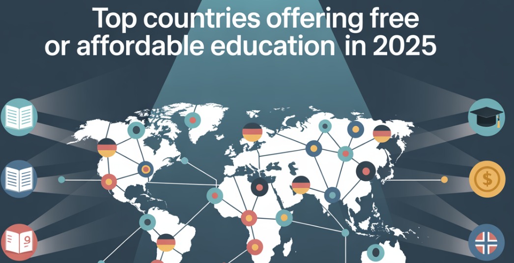 Affordable Education in 2025