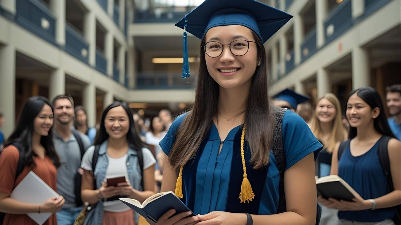 Shaping Higher Education