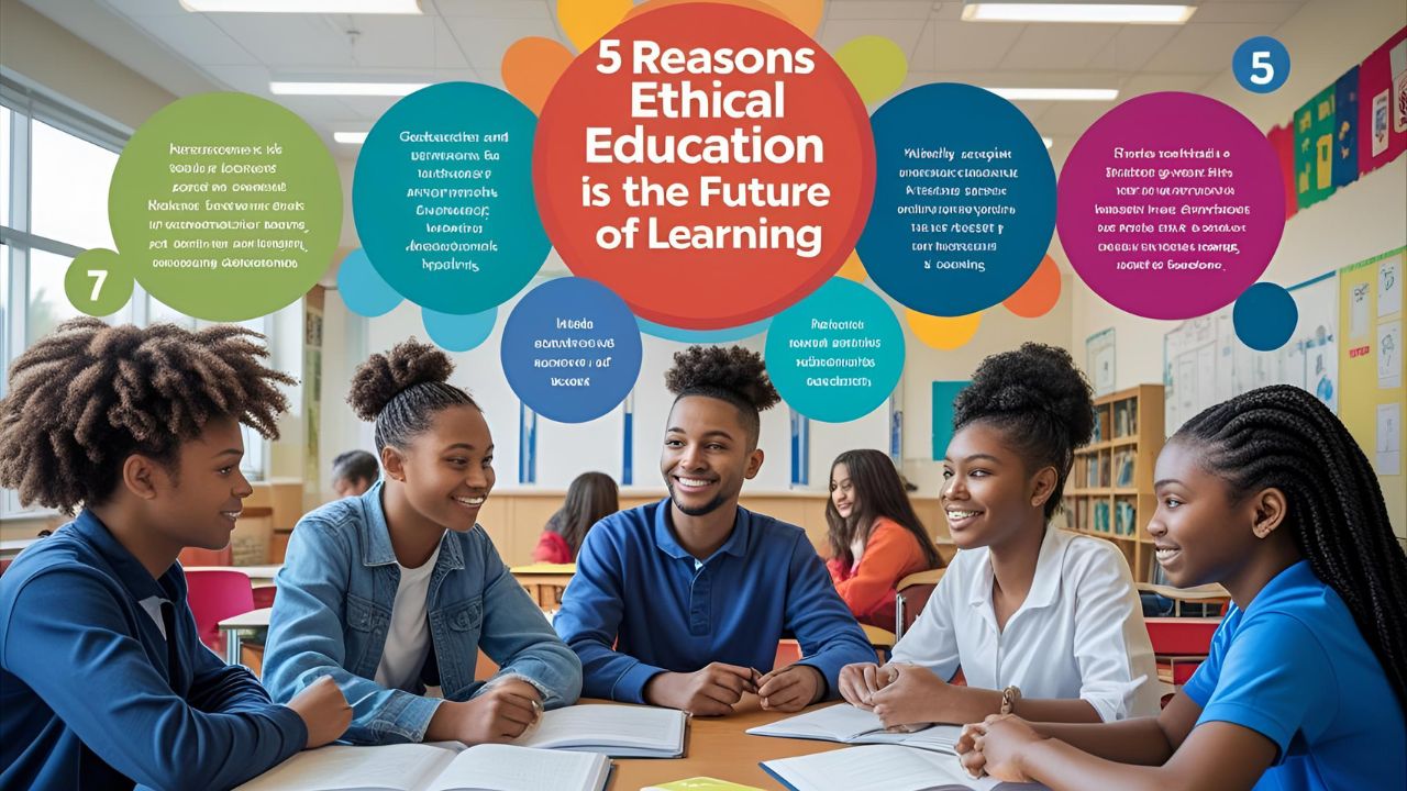 Ethical Education