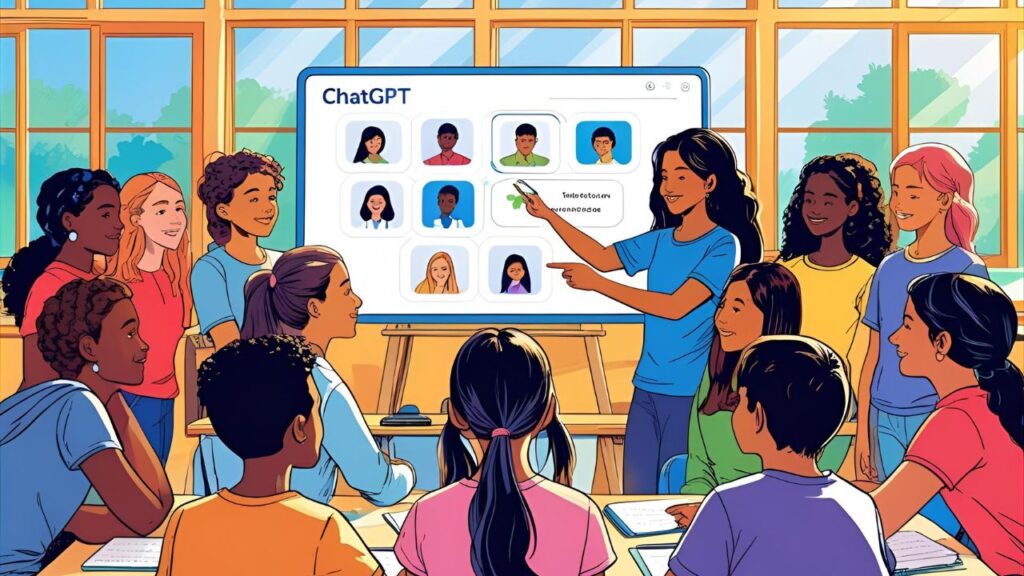 AI in Classrooms