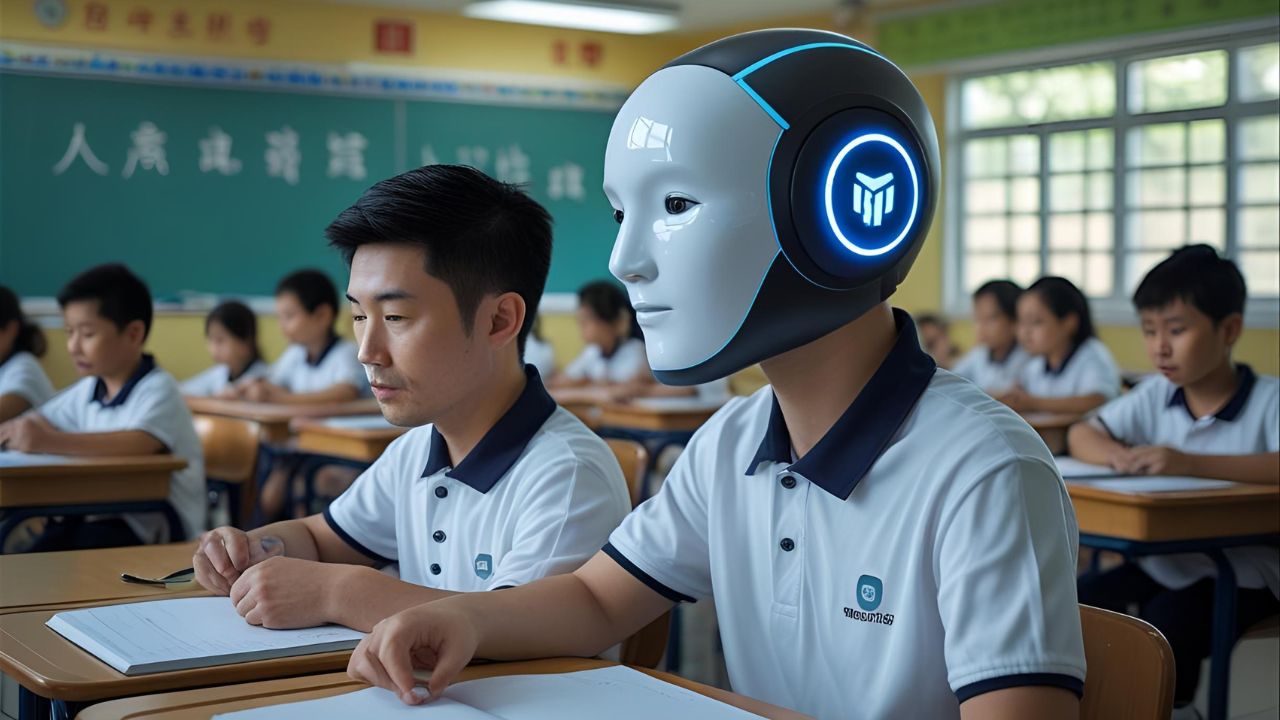 AI in Classrooms