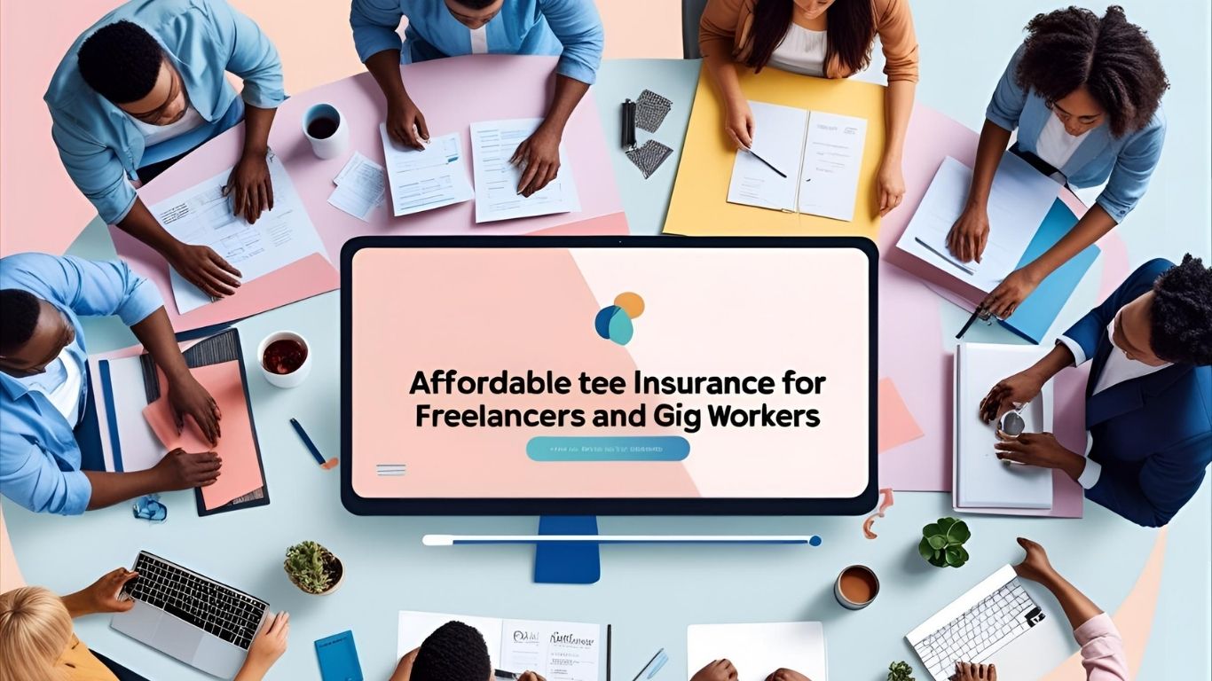 Affordable Insurance