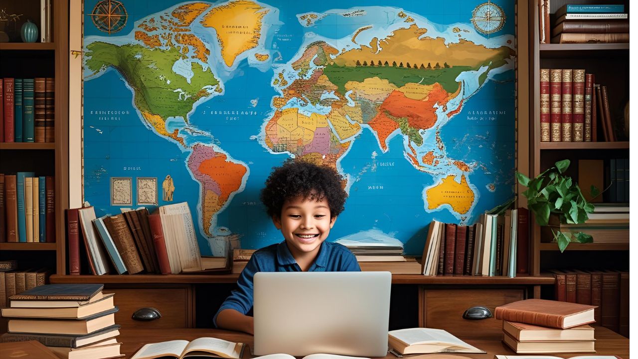 Global Learning