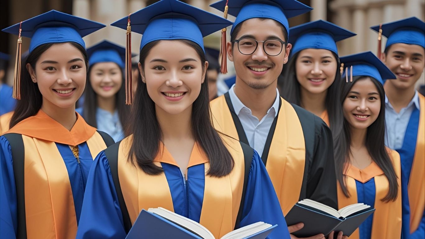 Scholarships and Insurance