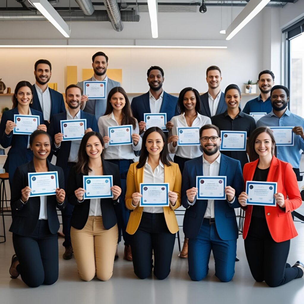 Microcredentials That Can Transform Your Career